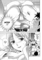 How To Go Steady With A Nurse Vol. 2 [Fujisaka Kuuki] [Original] Thumbnail Page 84