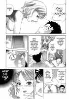 How To Go Steady With A Nurse Vol. 2 [Fujisaka Kuuki] [Original] Thumbnail Page 86