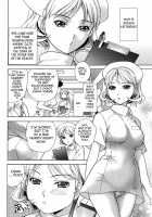 How To Go Steady With A Nurse Vol. 2 [Fujisaka Kuuki] [Original] Thumbnail Page 99
