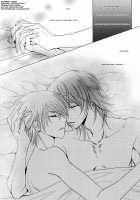 Hunter Hunted [Vampire Knight] Thumbnail Page 22