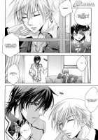 Hunter Hunted [Vampire Knight] Thumbnail Page 06