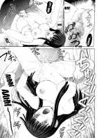 The Harlotry Student At Magic High School / 魔法科高校の淫行生 妹発情編 [Haruki Genia] [Mahouka Koukou No Rettousei] Thumbnail Page 14