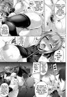 Gosha Hime-Sama No Himitsu Tokkun / 誤射姫様の秘蜜特訓 [Kanten] [God Eater] Thumbnail Page 12