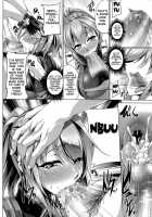 Gosha Hime-Sama No Himitsu Tokkun / 誤射姫様の秘蜜特訓 [Kanten] [God Eater] Thumbnail Page 07