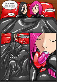 Crimson Doll 1.5 Page 11 Preview