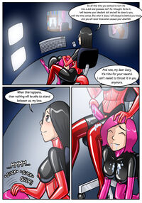 Crimson Doll 1.5 Page 13 Preview