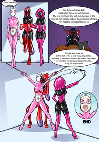 Crimson Doll 1.5 Page 14 Preview