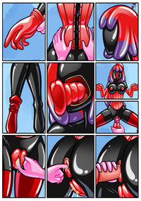 Crimson Doll 1.5 Page 6 Preview