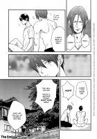 Haste Makes Waste [Free] Thumbnail Page 18