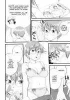 Nao And Naoto Bonus Track [Hinemosu Notari] [Original] Thumbnail Page 02