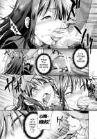 Aoko BLUE3 / 青子BLUE3 [Kiasa] [Mahou Tsukai No Yoru] Thumbnail Page 10