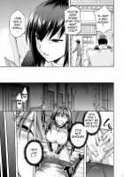 Aoko BLUE3 / 青子BLUE3 [Kiasa] [Mahou Tsukai No Yoru] Thumbnail Page 14