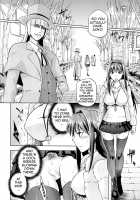 Aoko BLUE3 / 青子BLUE3 [Kiasa] [Mahou Tsukai No Yoru] Thumbnail Page 15