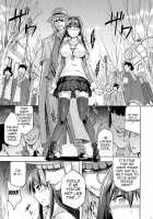 Aoko BLUE3 / 青子BLUE3 [Kiasa] [Mahou Tsukai No Yoru] Thumbnail Page 18