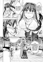 Aoko BLUE3 / 青子BLUE3 [Kiasa] [Mahou Tsukai No Yoru] Thumbnail Page 21