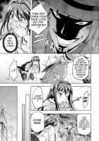 Aoko BLUE3 / 青子BLUE3 [Kiasa] [Mahou Tsukai No Yoru] Thumbnail Page 28