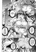 Aoko BLUE3 / 青子BLUE3 [Kiasa] [Mahou Tsukai No Yoru] Thumbnail Page 41