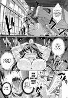 Aoko BLUE3 / 青子BLUE3 [Kiasa] [Mahou Tsukai No Yoru] Thumbnail Page 46