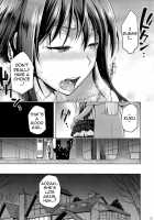 Aoko BLUE3 / 青子BLUE3 [Kiasa] [Mahou Tsukai No Yoru] Thumbnail Page 52