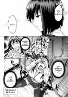 Aoko BLUE3 / 青子BLUE3 [Kiasa] [Mahou Tsukai No Yoru] Thumbnail Page 55