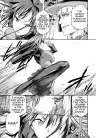 Aoko BLUE3 / 青子BLUE3 [Kiasa] [Mahou Tsukai No Yoru] Thumbnail Page 06