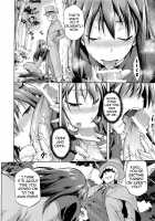 Aoko BLUE3 / 青子BLUE3 [Kiasa] [Mahou Tsukai No Yoru] Thumbnail Page 09