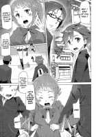 Yariman Bitch Fighters / ヤリマンビッチファイターズ [Tanaka Decilitre] [Gundam Build Fighters] Thumbnail Page 29