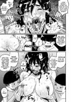 Hahaoya Shikkaku Watashi To Musuko No Mesu Buta Netorare Seikyoiku [Hana Hook] [Original] Thumbnail Page 104