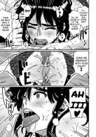 Hahaoya Shikkaku Watashi To Musuko No Mesu Buta Netorare Seikyoiku [Hana Hook] [Original] Thumbnail Page 106