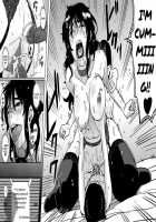 Hahaoya Shikkaku Watashi To Musuko No Mesu Buta Netorare Seikyoiku [Hana Hook] [Original] Thumbnail Page 107