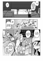 Hahaoya Shikkaku Watashi To Musuko No Mesu Buta Netorare Seikyoiku [Hana Hook] [Original] Thumbnail Page 109