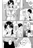 Hahaoya Shikkaku Watashi To Musuko No Mesu Buta Netorare Seikyoiku [Hana Hook] [Original] Thumbnail Page 38