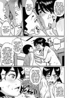 Hahaoya Shikkaku Watashi To Musuko No Mesu Buta Netorare Seikyoiku [Hana Hook] [Original] Thumbnail Page 41