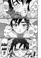 Hahaoya Shikkaku Watashi To Musuko No Mesu Buta Netorare Seikyoiku [Hana Hook] [Original] Thumbnail Page 43