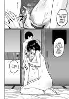 Hahaoya Shikkaku Watashi To Musuko No Mesu Buta Netorare Seikyoiku [Hana Hook] [Original] Thumbnail Page 48