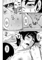 Hahaoya Shikkaku Watashi To Musuko No Mesu Buta Netorare Seikyoiku [Hana Hook] [Original] Thumbnail Page 50