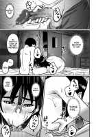 Hahaoya Shikkaku Watashi To Musuko No Mesu Buta Netorare Seikyoiku [Hana Hook] [Original] Thumbnail Page 70