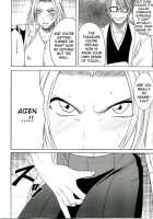 Tairin No Hana / 大輪の華 [Crimson] [Bleach] Thumbnail Page 13