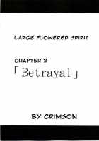 Tairin No Hana / 大輪の華 [Crimson] [Bleach] Thumbnail Page 25