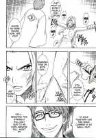Tairin No Hana / 大輪の華 [Crimson] [Bleach] Thumbnail Page 27