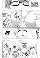 Tairin No Hana / 大輪の華 [Crimson] [Bleach] Thumbnail Page 31