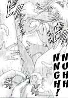 Tairin No Hana / 大輪の華 [Crimson] [Bleach] Thumbnail Page 36