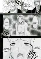 Tairin No Hana / 大輪の華 [Crimson] [Bleach] Thumbnail Page 39