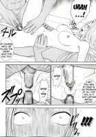 Tairin No Hana / 大輪の華 [Crimson] [Bleach] Thumbnail Page 45