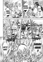 CARNIVOROUS GIRLS / CARNIVOROUS GIRLS [Mifune Seijirou] [Monster Hunter] Thumbnail Page 17
