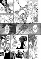 CARNIVOROUS GIRLS / CARNIVOROUS GIRLS [Mifune Seijirou] [Monster Hunter] Thumbnail Page 30