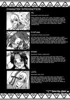 CARNIVOROUS GIRLS / CARNIVOROUS GIRLS [Mifune Seijirou] [Monster Hunter] Thumbnail Page 32