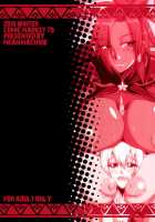 CARNIVOROUS GIRLS / CARNIVOROUS GIRLS [Mifune Seijirou] [Monster Hunter] Thumbnail Page 34