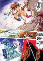 Triple Sunshine / とりぷるさんしゃいん [Kouda Tomohiro] [Original] Thumbnail Page 106