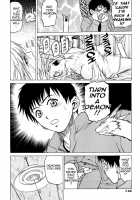 Triple Sunshine / とりぷるさんしゃいん [Kouda Tomohiro] [Original] Thumbnail Page 119